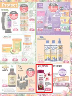 Dis-Chem : Best Of Beauty (20 August - 12 September 2021), page 37