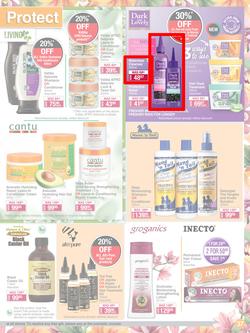 Dis-Chem : Best Of Beauty (20 August - 12 September 2021), page 37