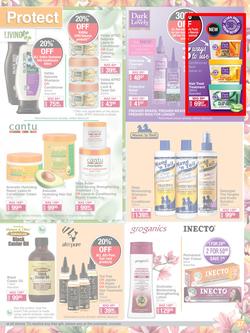 Dis-Chem : Best Of Beauty (20 August - 12 September 2021), page 37