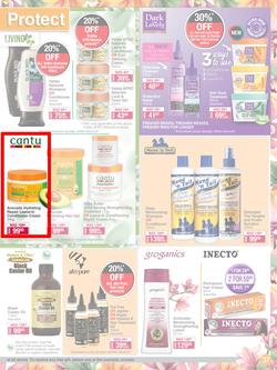 Dis-Chem : Best Of Beauty (20 August - 12 September 2021), page 37