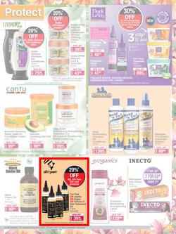 Dis-Chem : Best Of Beauty (20 August - 12 September 2021), page 37