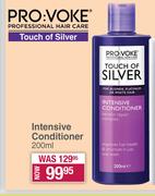 Pro:Voke Intensive Conditioner-200ml