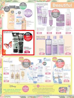 Dis-Chem : Best Of Beauty (20 August - 12 September 2021), page 38