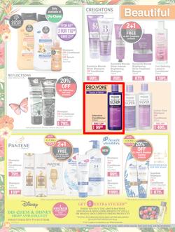 Dis-Chem : Best Of Beauty (20 August - 12 September 2021), page 38