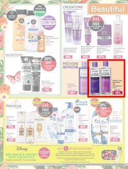 Dis-Chem : Best Of Beauty (20 August - 12 September 2021), page 38