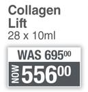 Collagen Lift-28 x 10ml