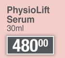 Eau Thermale Avene Physio Lift Serum-30ml