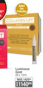 Collagen Luminous Gold-28 x 10ml