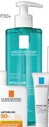 Laroche Posay Effaclar Micro Peeling Purifying Gel-400ml