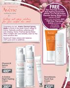 Eau Thermale Avene Physio Lift Serum-30ml