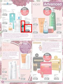 Dis-Chem : Best Of Beauty (20 August - 12 September 2021), page 4