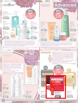 Dis-Chem : Best Of Beauty (20 August - 12 September 2021), page 4