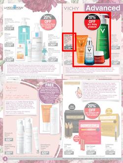 Dis-Chem : Best Of Beauty (20 August - 12 September 2021), page 4