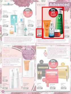 Dis-Chem : Best Of Beauty (20 August - 12 September 2021), page 4