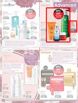 Dis-Chem : Best Of Beauty (20 August - 12 September 2021), page 4
