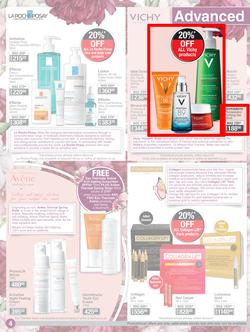 Dis-Chem : Best Of Beauty (20 August - 12 September 2021), page 4