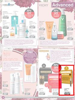 Dis-Chem : Best Of Beauty (20 August - 12 September 2021), page 4