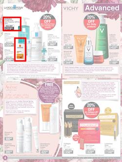 Dis-Chem : Best Of Beauty (20 August - 12 September 2021), page 4