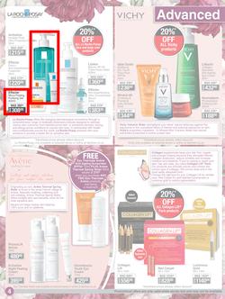 Dis-Chem : Best Of Beauty (20 August - 12 September 2021), page 4