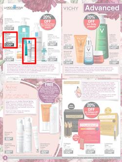 Dis-Chem : Best Of Beauty (20 August - 12 September 2021), page 4
