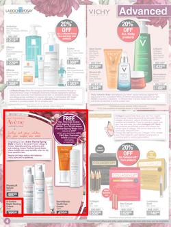 Dis-Chem : Best Of Beauty (20 August - 12 September 2021), page 4