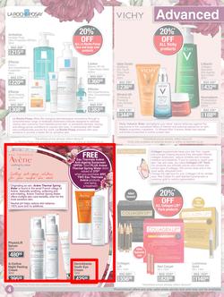 Dis-Chem : Best Of Beauty (20 August - 12 September 2021), page 4