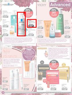 Dis-Chem : Best Of Beauty (20 August - 12 September 2021), page 4