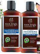 Hair Resq Shampoo Or Conditioner Assorted-355ml Each