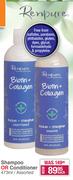 Renpure Shampoo Or Conditioner Assorted-473ml Each