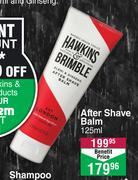 Hawkins & Brimble After Shave Balm-125ml