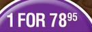 Bic Flex 4 Blade Disposable Razors 3-Pack Or Flex 5 Blade Disposable Razors 2-Pack-For 1