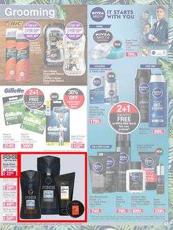 Dis-Chem : Best Of Beauty (20 August - 12 September 2021), page 43