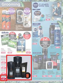 Dis-Chem : Best Of Beauty (20 August - 12 September 2021), page 43