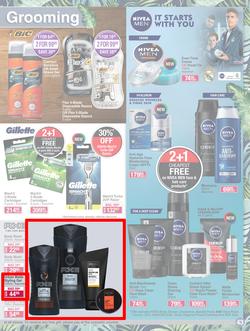 Dis-Chem : Best Of Beauty (20 August - 12 September 2021), page 43