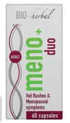 Bio-Herbal Meno+ Duo-60 Capsules