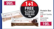 Futurelife Protein Bar-40g Each