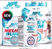 NPL Neuro Burn (Assorted)-150g