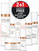 Solal Skin Cleanser-100ml Each