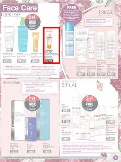 Dis-Chem : Best Of Beauty (20 August - 12 September 2021), page 5