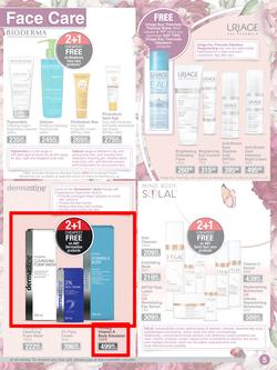 Dis-Chem : Best Of Beauty (20 August - 12 September 2021), page 5