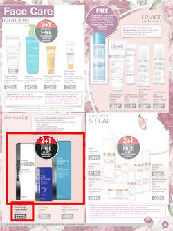 Dis-Chem : Best Of Beauty (20 August - 12 September 2021), page 5