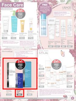 Dis-Chem : Best Of Beauty (20 August - 12 September 2021), page 5