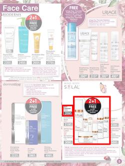 Dis-Chem : Best Of Beauty (20 August - 12 September 2021), page 5