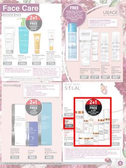 Dis-Chem : Best Of Beauty (20 August - 12 September 2021), page 5
