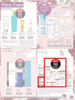 Dis-Chem : Best Of Beauty (20 August - 12 September 2021), page 5