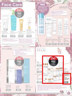 Dis-Chem : Best Of Beauty (20 August - 12 September 2021), page 5