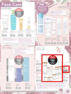 Dis-Chem : Best Of Beauty (20 August - 12 September 2021), page 5