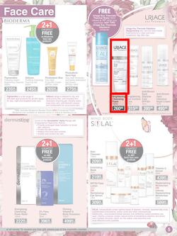 Dis-Chem : Best Of Beauty (20 August - 12 September 2021), page 5