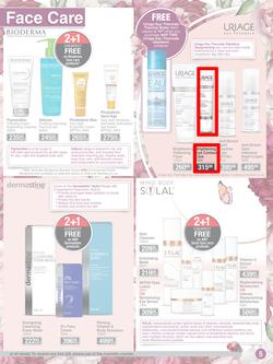 Dis-Chem : Best Of Beauty (20 August - 12 September 2021), page 5