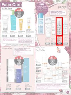 Dis-Chem : Best Of Beauty (20 August - 12 September 2021), page 5